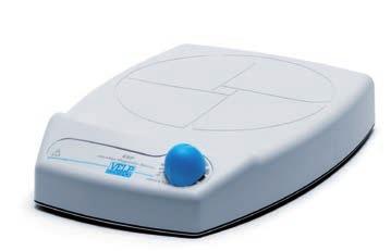 VELP Scientifica s magnetic stirrers offer solutions for diversified laboratory applications and the highest safety standards available on the market, with sample volumes ranging from 250 ml to 25