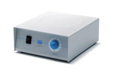 MULTISTIRRER MULTISTIRRER DIGITAL The MULTISTIRRER is multi-position magnetic stirrer available in 6 or 15 positions for beakers with a maximum diameter of 85 mm and 64 mm, respectively.