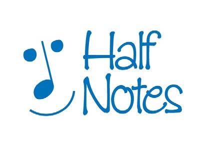 Calling all Primary School students who love to sing! Half Notes meets once a week under the direction of Mrs. Lisa Herbert and Ms. Alexandra Levin.
