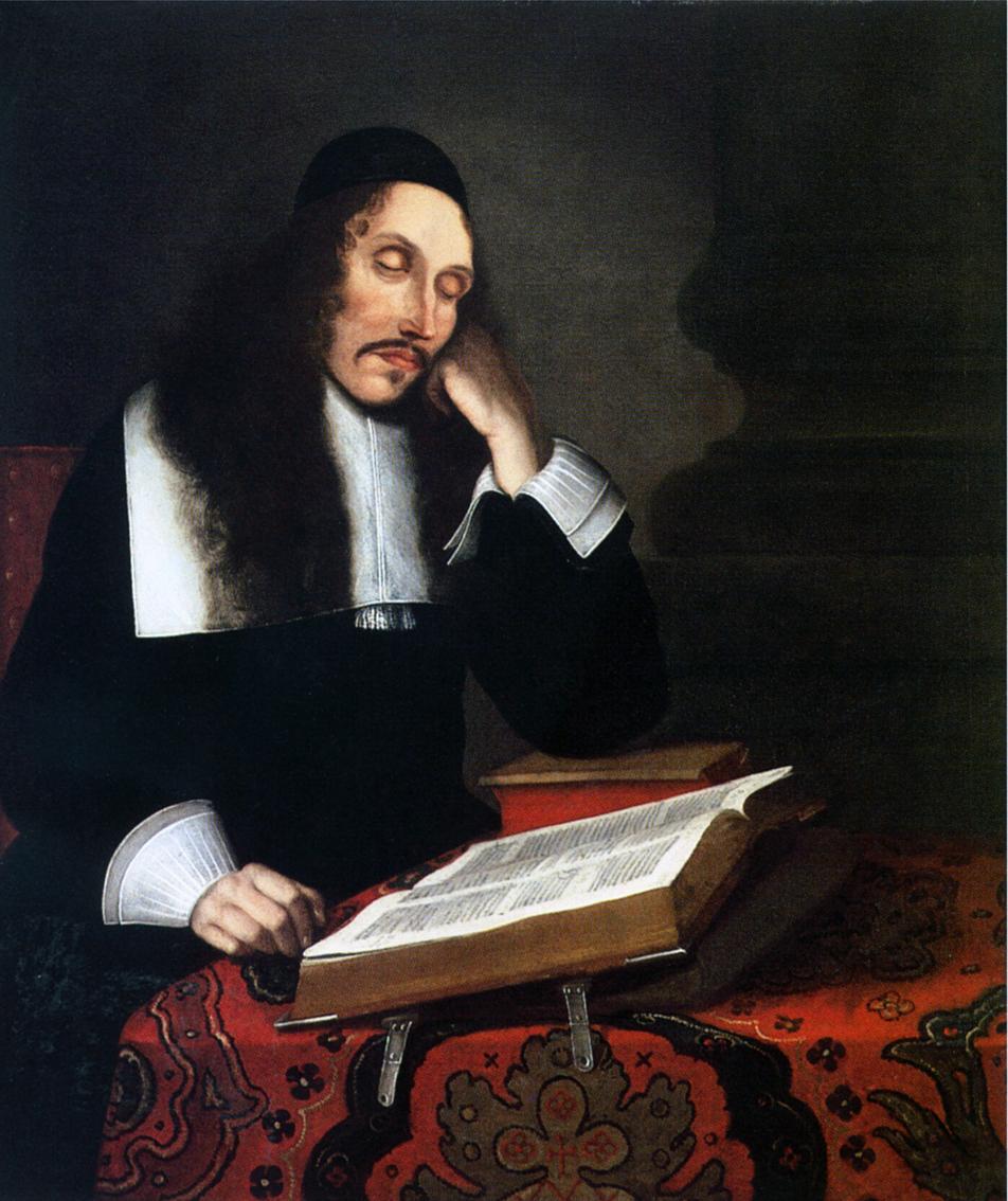 Baruch Spinoza (1632 1677)