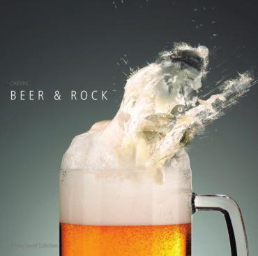 CD Beer & Rock Item No.: 0167969 Release: 18.05.