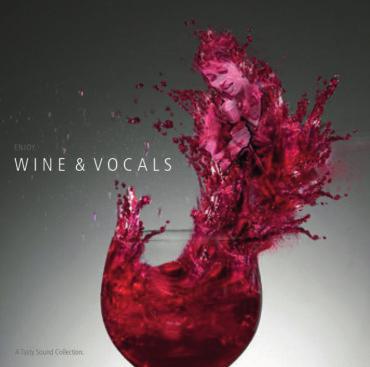 2009 Wine & Vocals Item No.
