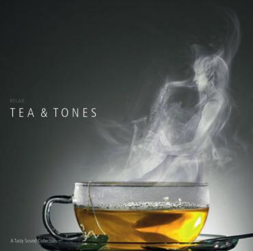 2009 Tea & Tones Item No.