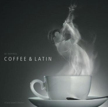2009 Coffee & Latin Item No.