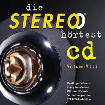 2015 In collaboration with STEREO - the magazine for HiFi, High End and music this