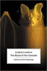 Florence Marryat, The Blood of the