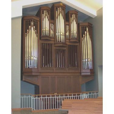 It is our hope that as you are contacted, you may also respond with your favorites. In this issue we introduce ACM Treasurer John Krueger, organist at Our Savior s Lutheran Church in Sun Prairie.