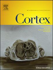 cortex xxx () e Available online at www.sciencedirect.com Journal homepage: www.elsevier.