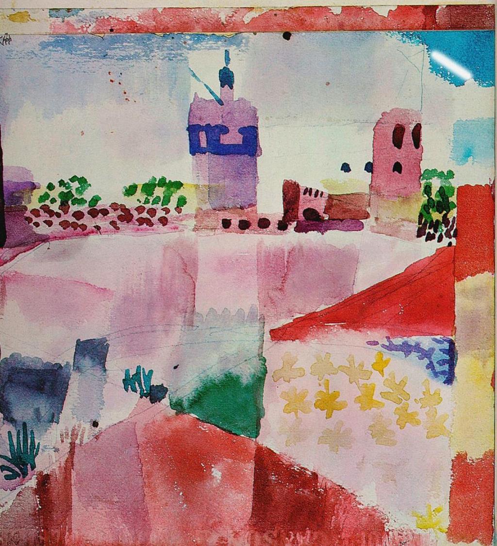 Klee (1879-1940),