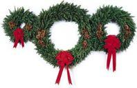 WAYS & MEANS! Congratulations to the Top 10 Sellers at the Wreath & Coffee Sale for 2011: 1. Erica Mackin (ChO)- $1,857 2. Alexandra Hultman (CC)-$1,758 3. Nathaniel Frese (CB) - $1,427 4.