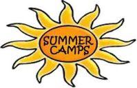 SUMMER PROGRAMS TIME TO THINK ABOUT SUMMER?! Yes, it s not too early to think about summer!
