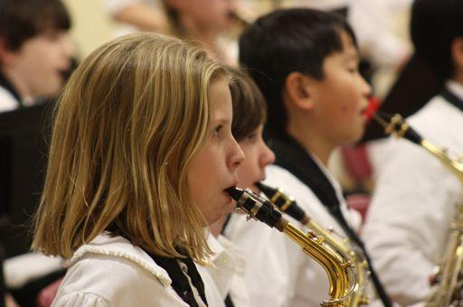 NBJH BANDS january 2012 http://www.northbrook28.