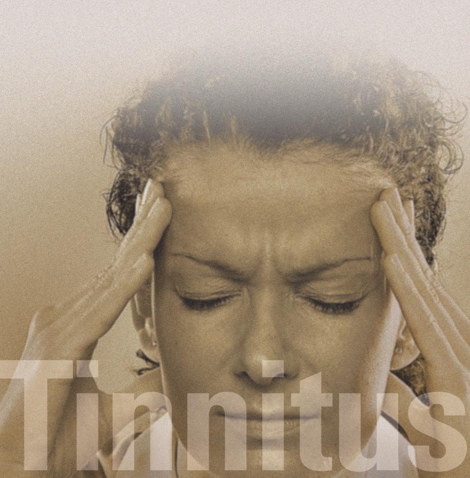 Mechanisms of tinnitus It