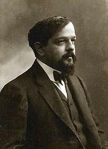 picnic (1916) Debussy