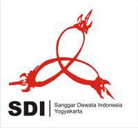 Sanggar Dewata Indonesia s logo (source: jogjanews.