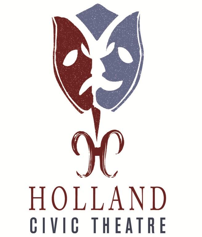 Holland Civic Theatre s Civic Connection December 2015 In This Issue: Move Over, Mrs. Markham The Best Christmas Pageant Ever Generational Wealth Year End Donations Silent Auction save the date!