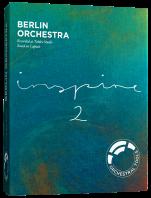 OT Guide 4.1 Berlin Orchestra Inspire 2 Berlin Orchestra Inspire 2 continues the road laid in Berlin Orchestra Inspire with new instruments and sections, curated from the Orchestral Tools repertoire.