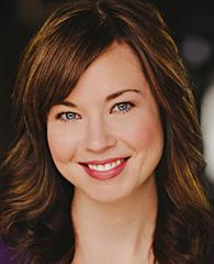 Lynda studied improv at Second City back in the day, and has worked with ComedySportz, The Free Associates, The League of Improv Heroes.