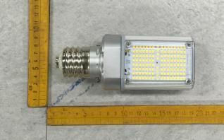 30W Rated Initial Lamp Lumen -- Declared CCT