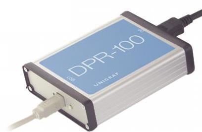 Why We Recommend DPR-100?