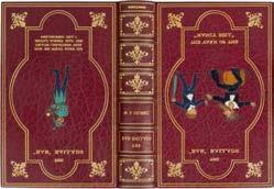 editions, 1894-95 Estimate 500-800 2. W.S.