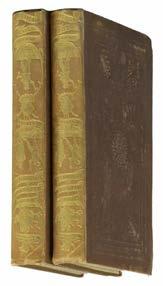 360 Dickens (Charles). Memoirs of Joseph Grimaldi, edited by Boz.