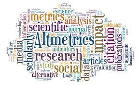 Altmetrics is the creation and study of new metrics based on the Social Web for analyzing and informing scholarship: Altmetrics Usage HTML views, PDF/XML downloads (various sources ejournals, PubMed