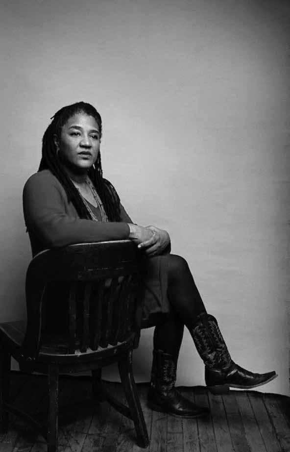WHEN THE Re-printed with permission from Oregon Shakespeare Festival s Prologue magazine (2014) By Catherine Foster Lynn Nottage s Sweat takes a searing look at the de-industrial revolution in a