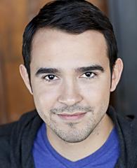 CAST PROFILES (in alphabetical order) Christopher Acevedo (Owen) is thrilled to be working with Redtwist for the first time!