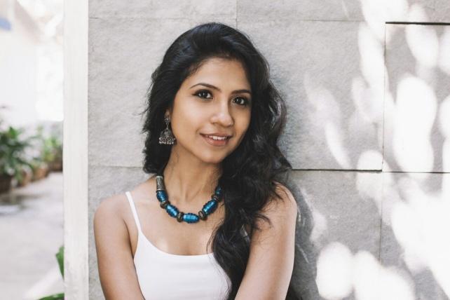 About the Director: Sruti Harihara Subramanian is a graduate in Visual Communication from the University of Madras.