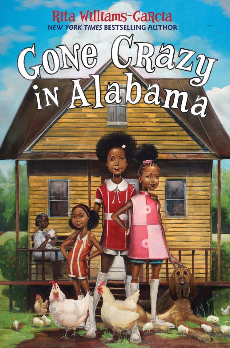 Con t The Coretta Scott King Book Award recognizes an African American author and illustrator of outstanding books for children and young adults.