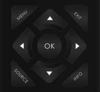 the following options Stereo Mono L Mono R Mix Mono Outputs 2 channels of sound both left and right Outputs left side sound Outputs right side sound Outputs a single channel of sound but mix between