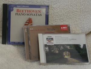 Karajan); Handel Concerti Grossi and Concertos for Oboe Details: PC