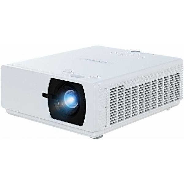 5,000 ANSI Lumens 1080p Laser Installation Projector LS800HD The LS800HD shines bright in virtually any environment with 5,000 ANSI Lumens of high-brightness projection and 1080p resolution clarity.