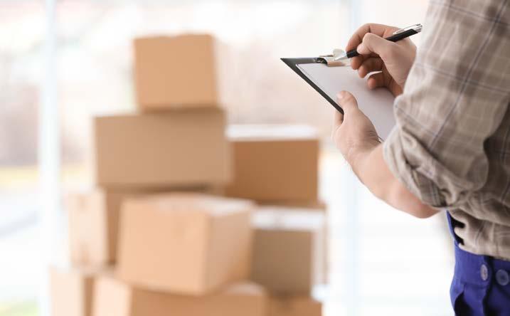 Along with movers and relocation companies in Canada and overseas, our members also include companies that supply vital programs and services to and within the household goods industry.