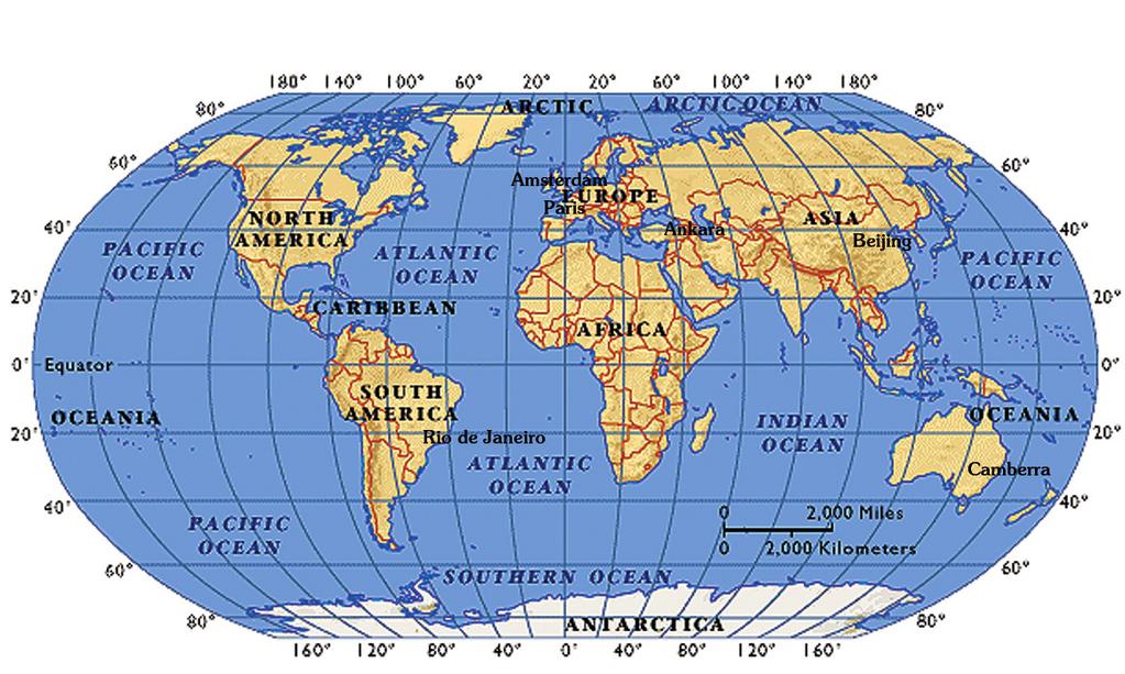 student5 04-11-08 22:19 ÂÏ 142 Maps WORLD MAP