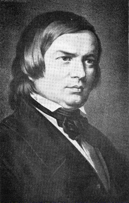 ROBERT SCHUMANN BY THOMAS TAPPER The story Wolfgang Amadeus Mozart by Thomas