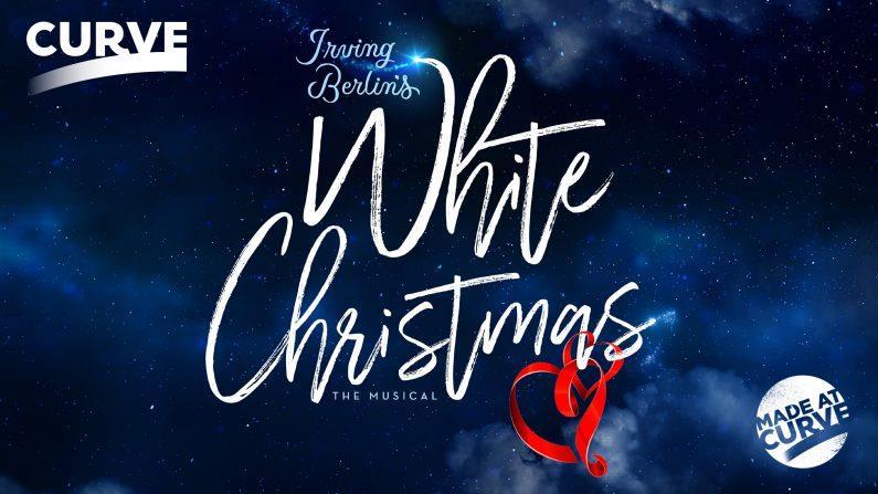 Irving Berlin s White Christmas Curve, Leicester Dementia Friendly performance: Thursday 3 January 2019, 2.