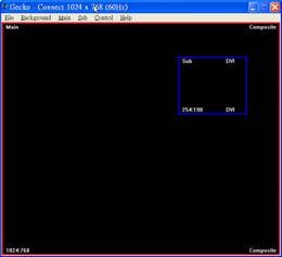 00, XP through the interface of RS-232 serial control. 2.