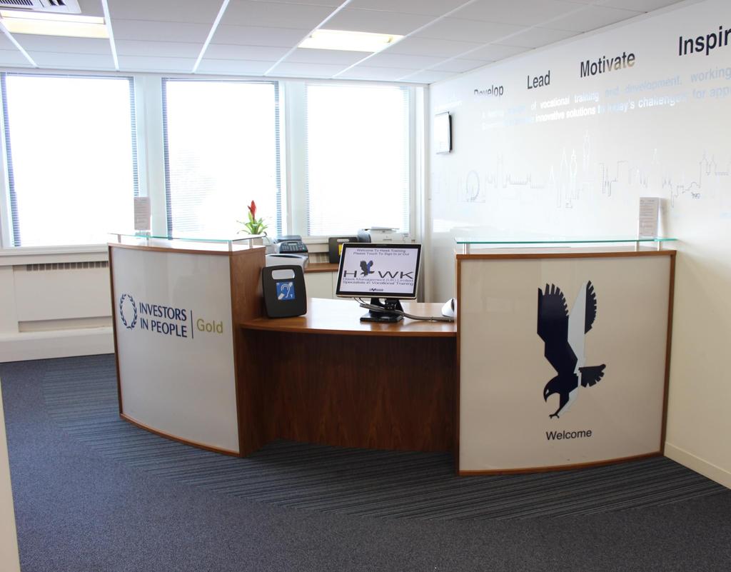 Hawk Training Venue Hire Our facilities are perfect for your room hire needs.