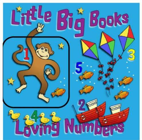 LITTLE BIG BOOKS Editorial Overview: Children will