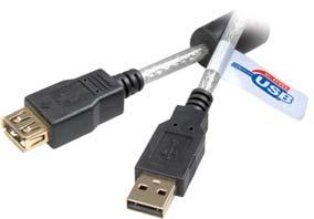 0 m ctn qty. 5 EDP-No. 45216 High-grade USB 2.