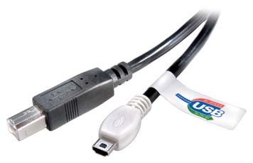 Computer USB on-the-go lead USB on-the-go (OTG) facilitates direct communication between different OTG-compatible devices, e.g. various digital cameras, USB sticks and printers.