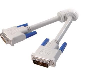 All picture and sound data in a single cable; HDMI transfer both digital video data (image data) and digital audio data. And all that in one cable with a 19-pin mini plug.
