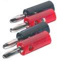 6 mm 2 - For production of top-of-the-range speaker leads 8/28-N 4 piece ctn qty. 5 EDP-No.