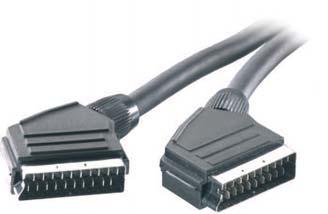 42057 HDMI / DVI connection HDMI plug <-> DVI plug - For the connection of high resolution video equipment - High