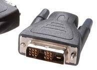 protocol - Downwards compatible with DVI DVHD 11-N 1 piece ctn qty. 5 EDP-No.