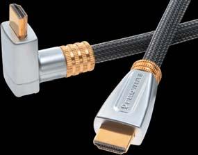optimised range of cables for