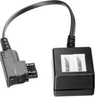 10 6 TST socket TST plug 1 5 10 6 TST connection lead ATK1-N 3.0 m ctn qty. 5 EDP-No.
