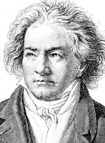 PROGRAM NOTES BY MICHAEL CLIVE Beethoven s Piano Concertos LUDWIG VAN BEETHOVEN (1770 1827) Down through the generations, the popular conception of Beethoven has almost become a caricature of the